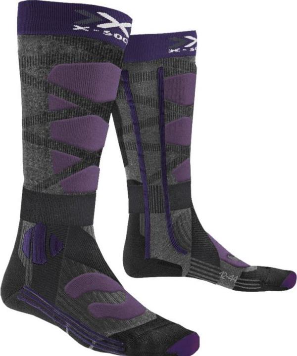 Immagine prodotto X-Socks Controllo sci 4.0 (41 - 42)