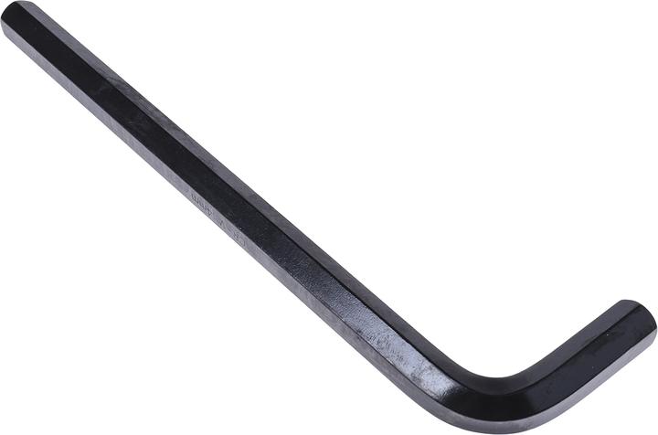 Actual product image RS PRO Long Arm Hex Key 14mm