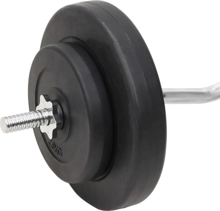 Image du produit vidaXL Kye (1 x 60 kg)