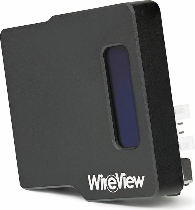 Actual product image Thermal Grizzly WireView GPU