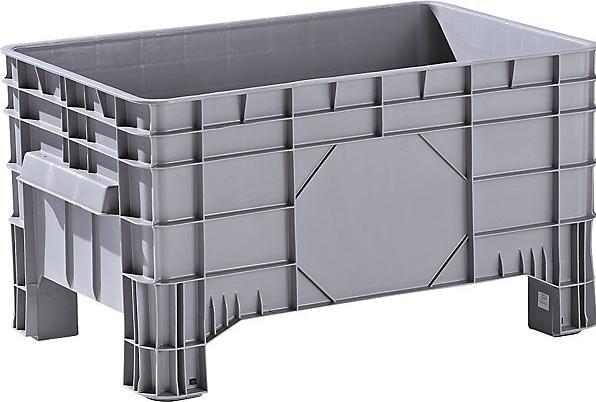 Produktbild kaiserkraft Grossbehälter aus Polyethylen