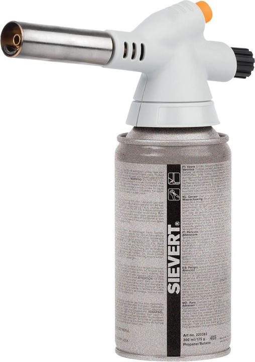 Produktbild Sievert Lötlampe Handyjet 1925 °C