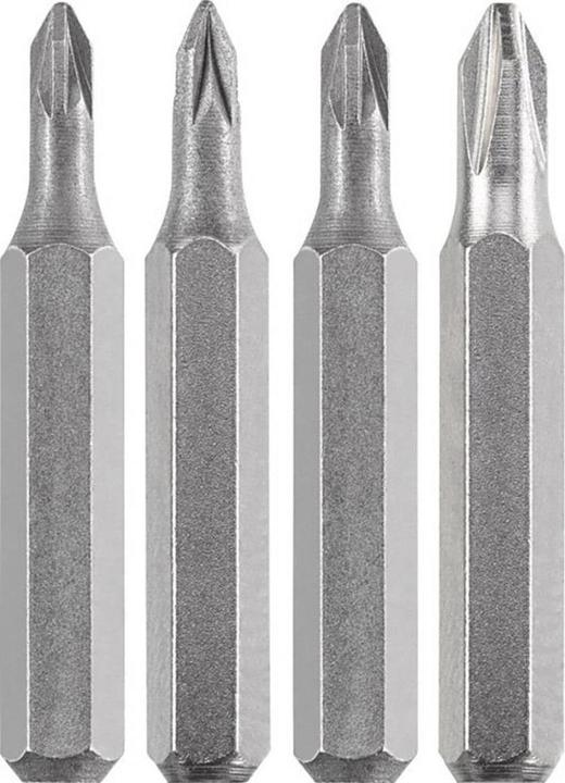 Actual product image kwb Micro Bits (Cross Pozidriv PZ)