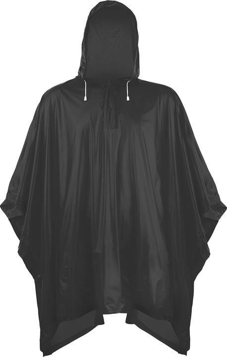 Immagine prodotto Splashmacs Poncho da pioggia (Taglia unica)