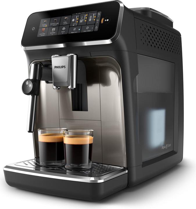 Produktbild Philips VOLAUT. ESPRESSO EP3326/90