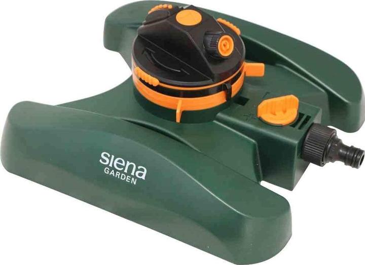 Produktbild Siena Garden Regner (Kreisregner)