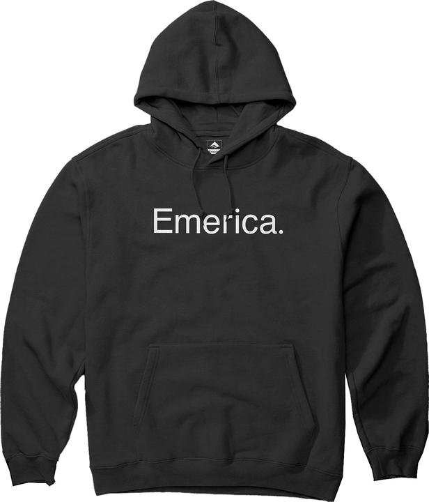 Produktbild Emerica Pure Logo Hoodie (M)