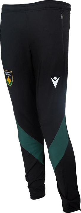 Produktbild Macron Trainingshose Northampton Saints 2024/25 (M)