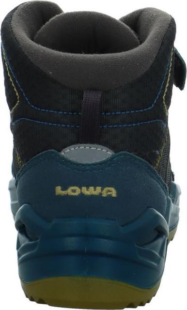 Produktbild Lowa Maddox Warm GTX Mid Junior (35)