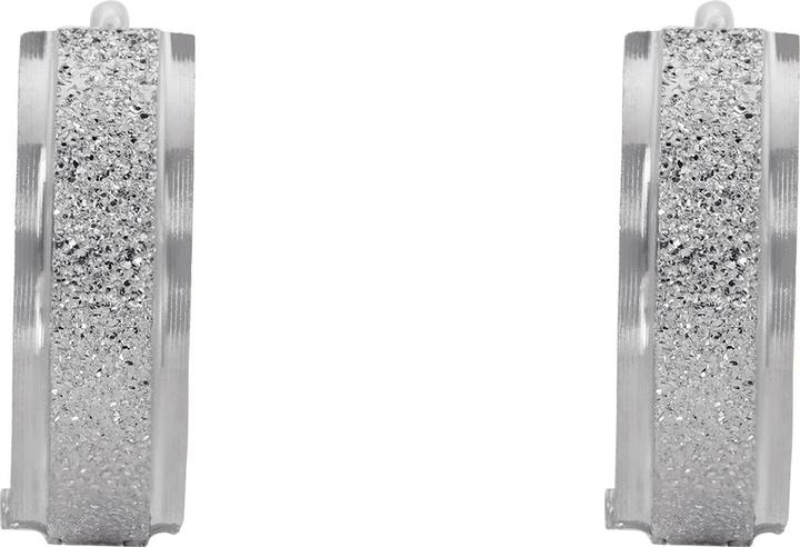 Colore argento lucido