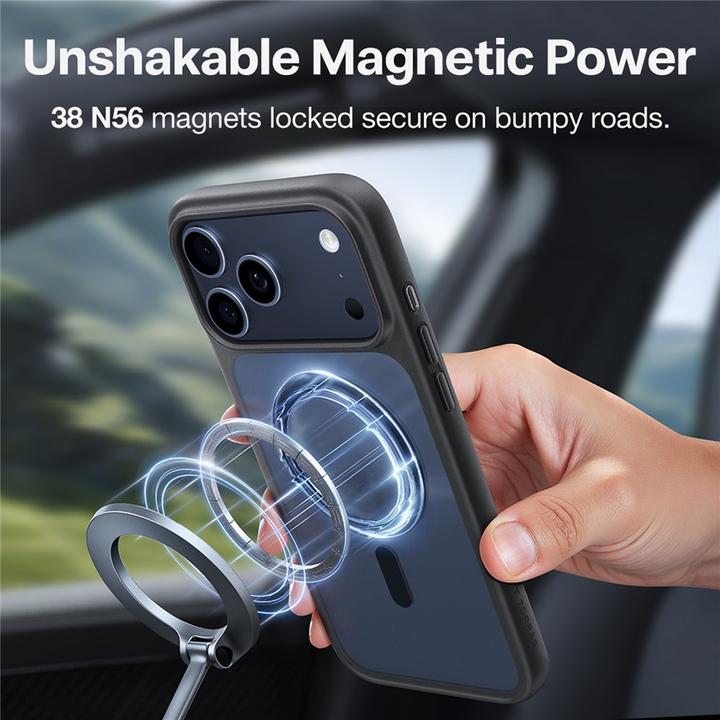 Produktbild Torras Guardian (Apple iPhone 17 Pro)