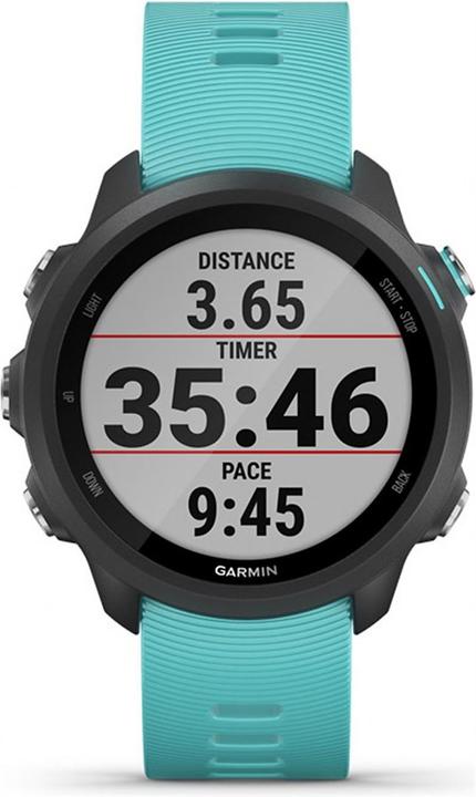 Image du produit Garmin Forerunner 245 Music (42.30 mm)