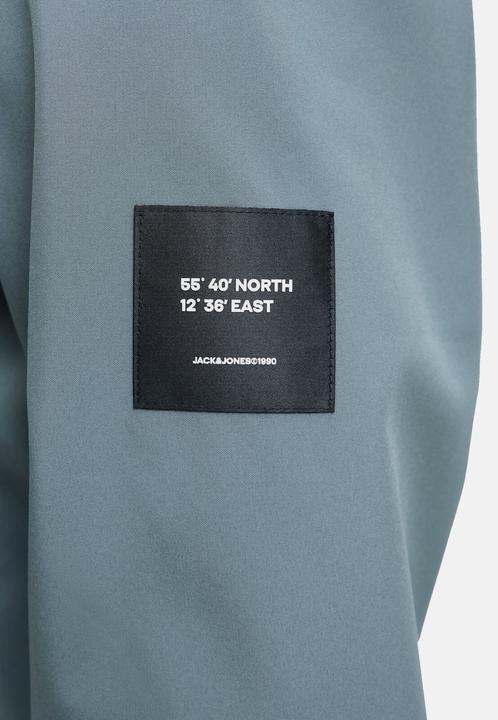 Image du produit Jack & Jones Jjebasic Softshell Hood Noos (M)