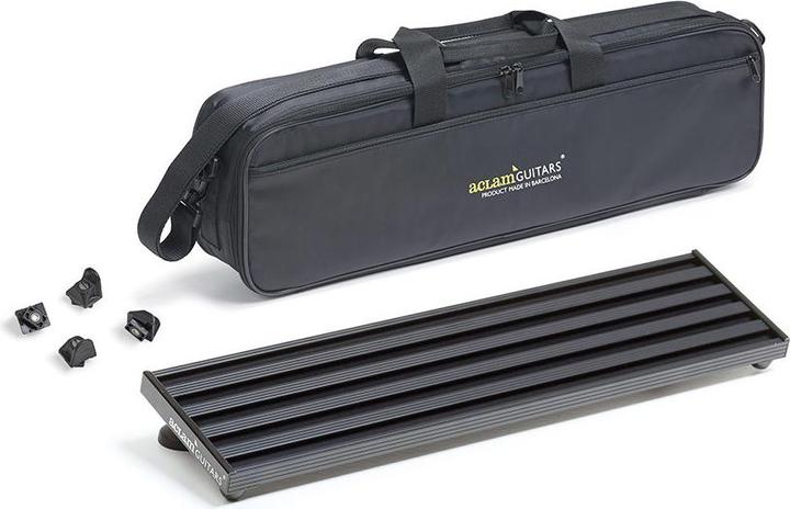 Produktbild Aclam Smart Track S1 + Softcase (Instrumenten Schutzabdeckung)