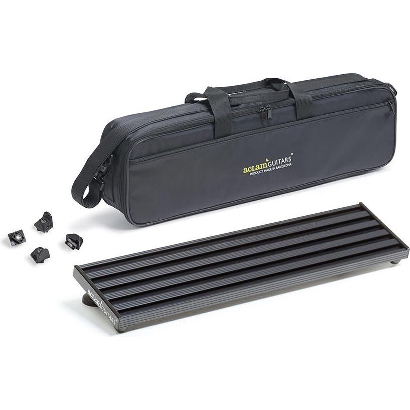 Thumbnail - Aclam Smart Track S1 + Softcase (Instrumenten Schutzabdeckung), Zubehör Instrumente