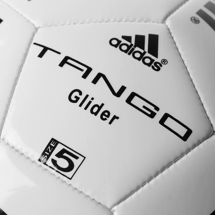 Actual product image adidas PIŁKA NOŻNA TANGO GLIDER roz 5 S12241 (5)