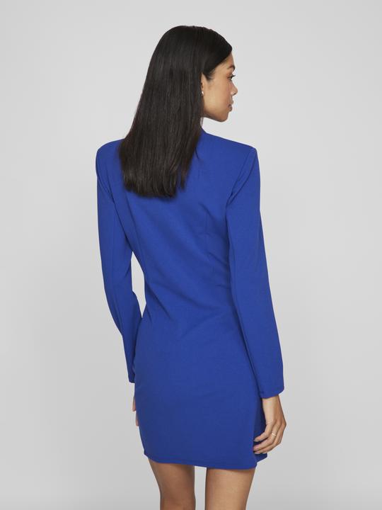 Image du produit Vila Zweireihiges Blazerkleid (XL)