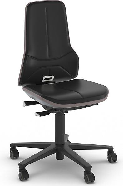 Image du produit Bimos Fauteuil pivotant industriel NEON