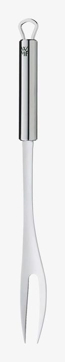 Produktbild WMF Fleischgabel 32cm Profi Plus Edelstahl teilmattiert (Fleischgabel)