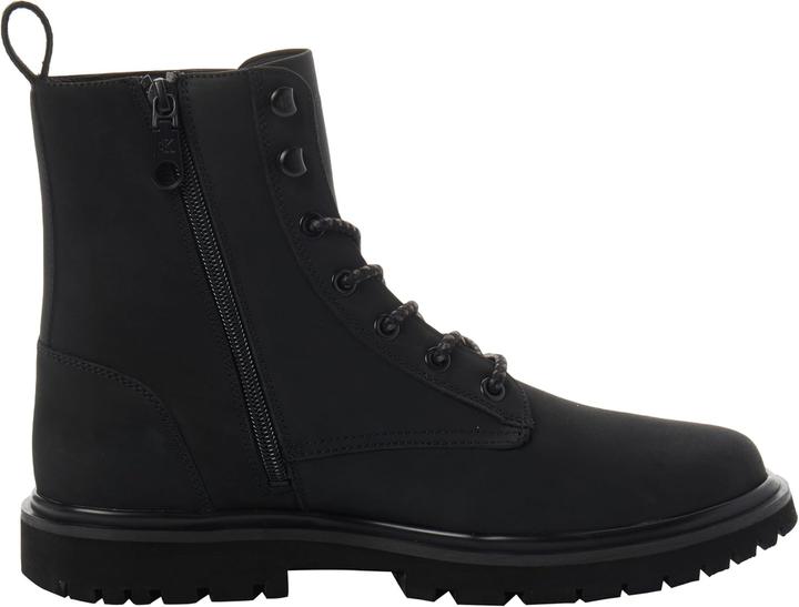 Actual product image Calvin Klein Eva Boot Mid Laceup Rebellious (39)