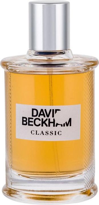 Produktbild David Beckham Classic (Eau de Toilette, 60 ml)