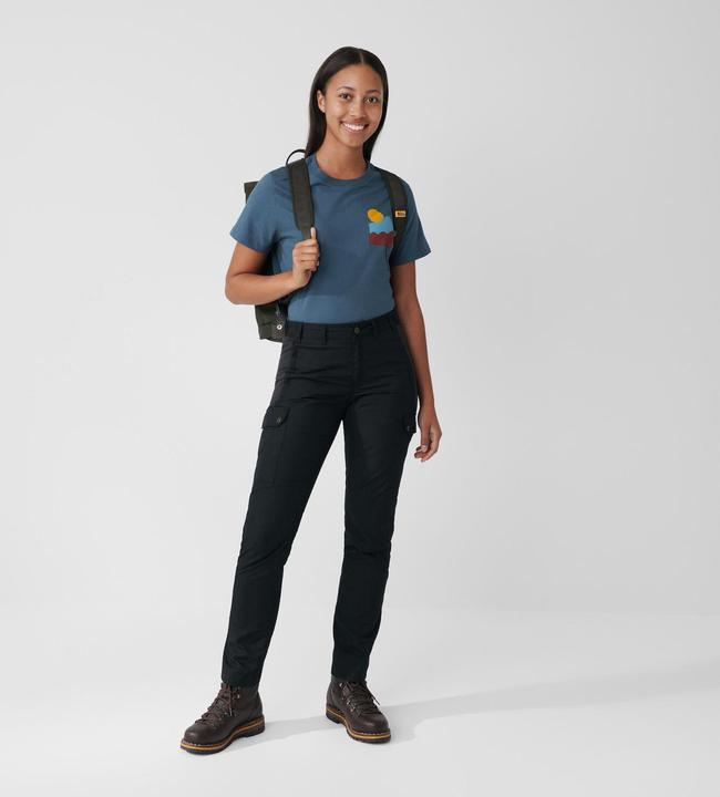 Image du produit Fjällräven Pantalon Stina pour femme (48)