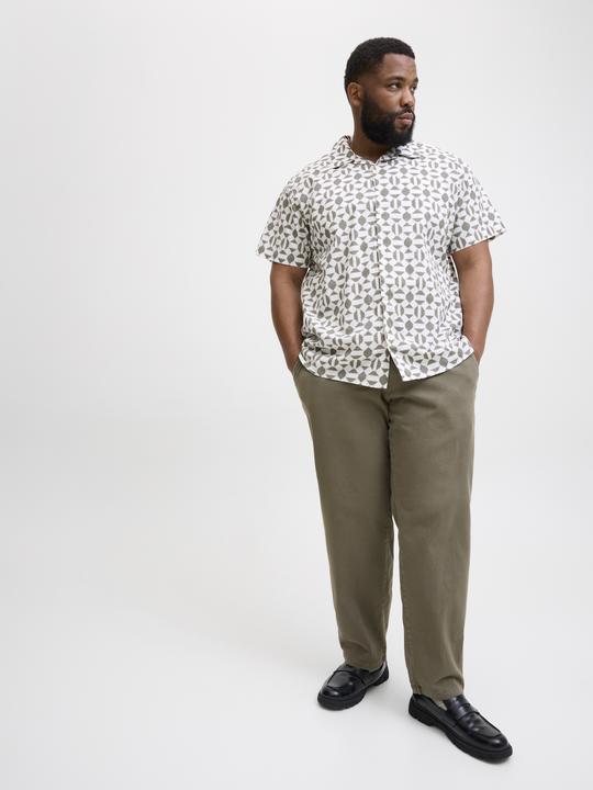 Produktbild Jack & Jones Jpstkane Fctry Fabric2 L2 Chino Pant Pls (W40/L34)
