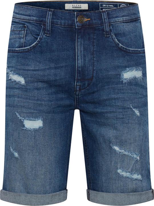 Actual product image Blend Deniz Men's Denim Shorts (3XL)