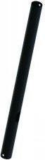 Image du produit Multibrackets Tube de rallonge, 0,8m pour Pro System,noir (Plafond, 30 kg)