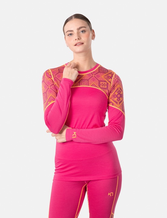 Immagine prodotto Kari Traa Eloise LS (XL)