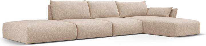 Produktbild Maison Heritage Clau (Ecksofa)