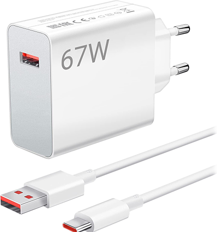 Produktbild Xiaomi Charging Combo (67 W)
