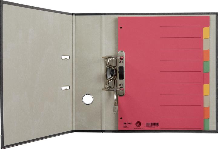 Image du produit Leitz Carton d'enregistrement