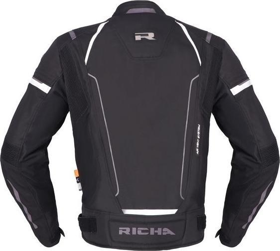 Actual product image Richa Airstream 3 Jacket (Men, M)