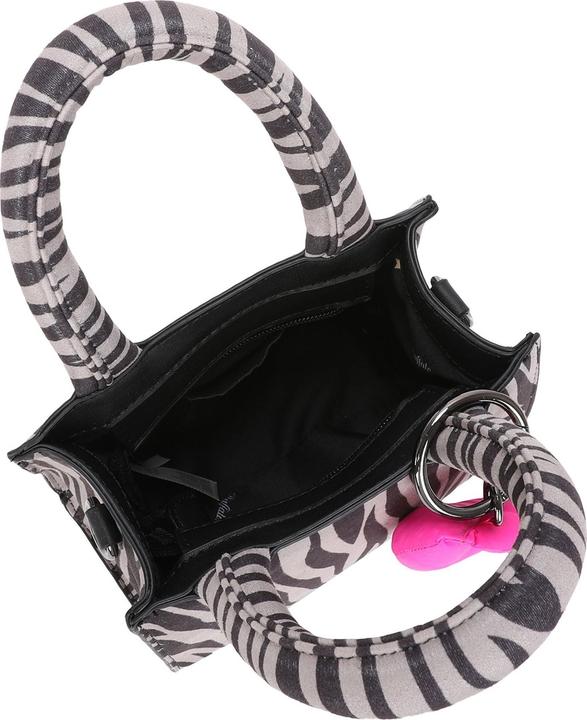 Image du produit Buffalo Boxy30 Mini Bag Sac à main 17.5 cm