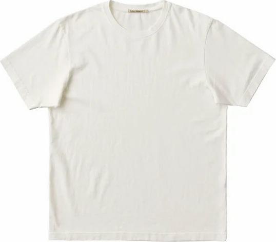 Produktbild Nudie Jeans t-hirt nudie jean (S)