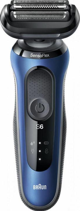 Actual product image Braun Series 6