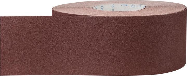 Image du produit Bosch Professional Zubehör Papier abrasif Ponceuse à main (120)