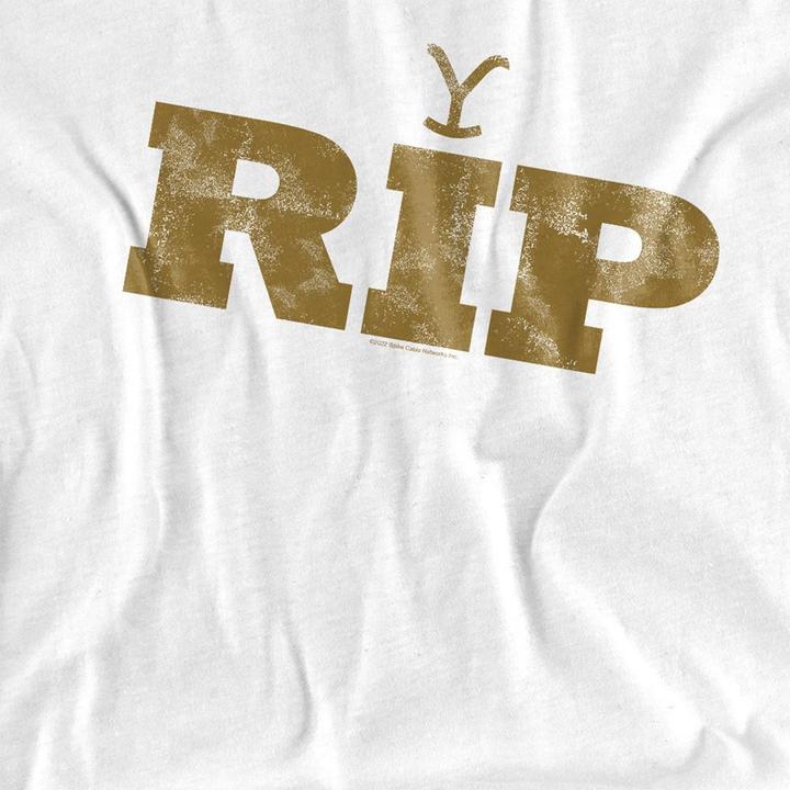 Produktbild Yellowstone TShirt (S)