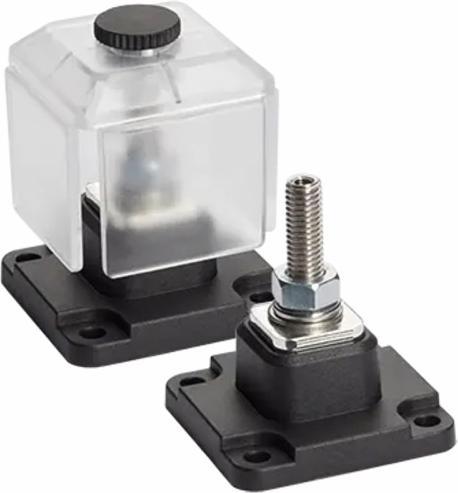 TBS Electronics DCM single support point M8