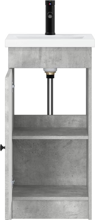 Produktbild vidaXL Badezimmermöbel