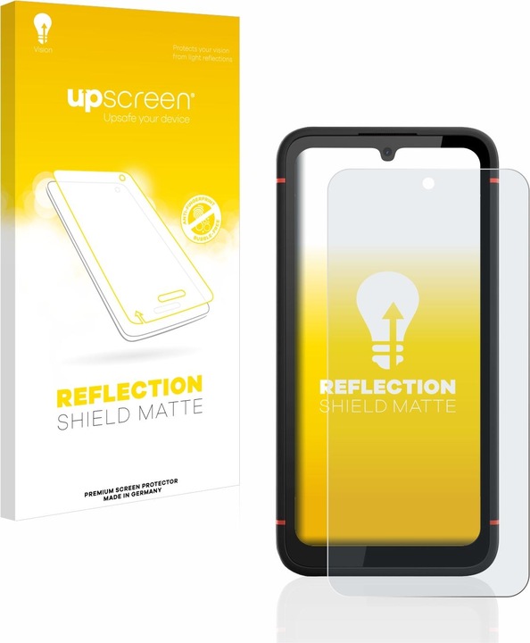 Produktbild upscreen Reflection Shield Displayschutz Matt (1 Stück, Gigaset GX4)