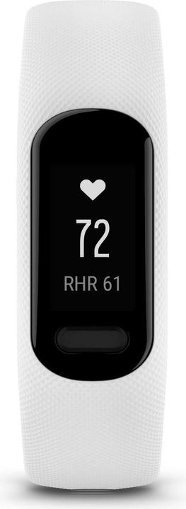 Produktbild Garmin Vivosmart 5 (10.50 mm)