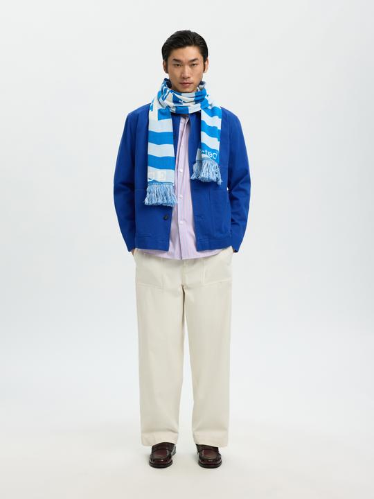 Immagine prodotto Selected Regular Fit Overshirt (L)