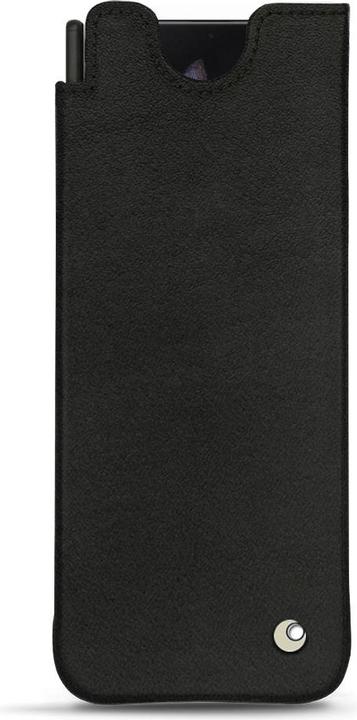 Negre poudro ( Pantone #111212 )