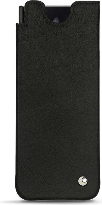 Negre poudro ( Pantone #111212 )