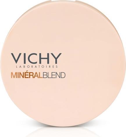 Actual product image Vichy Mineral blend mosaic powder medium (MEDIUM)