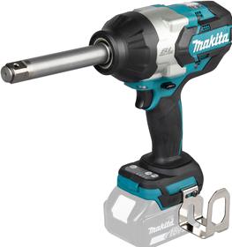 Image du produit Makita DTW1005Z LXT 18V Akku-Schlagschrauber 3/4" ohne Akkus und Ladegerät im Karton