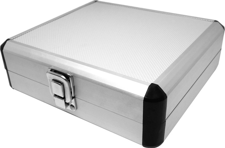 Produktbild Paulimot Parallelunterlagen-Set 18-teilig Länge 160 mm, Breite 4 mm