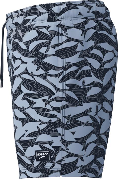 Image du produit Speedo Print Redondo Edge Volley 16" (S)
